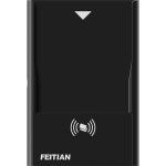 Lecteur FEITIAN sans contact Bluetooth BR500 (C45F)