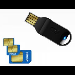 Lecteur carte SIM