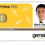 Carte IDPrime MD 840